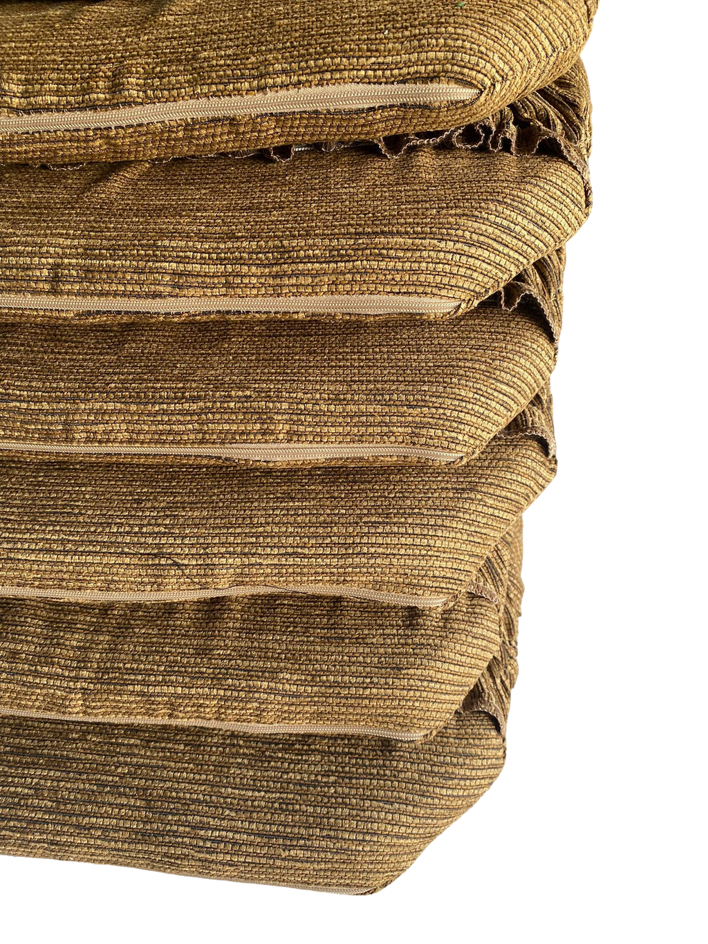 Asientos de silla de cocina ajustable y acolchado