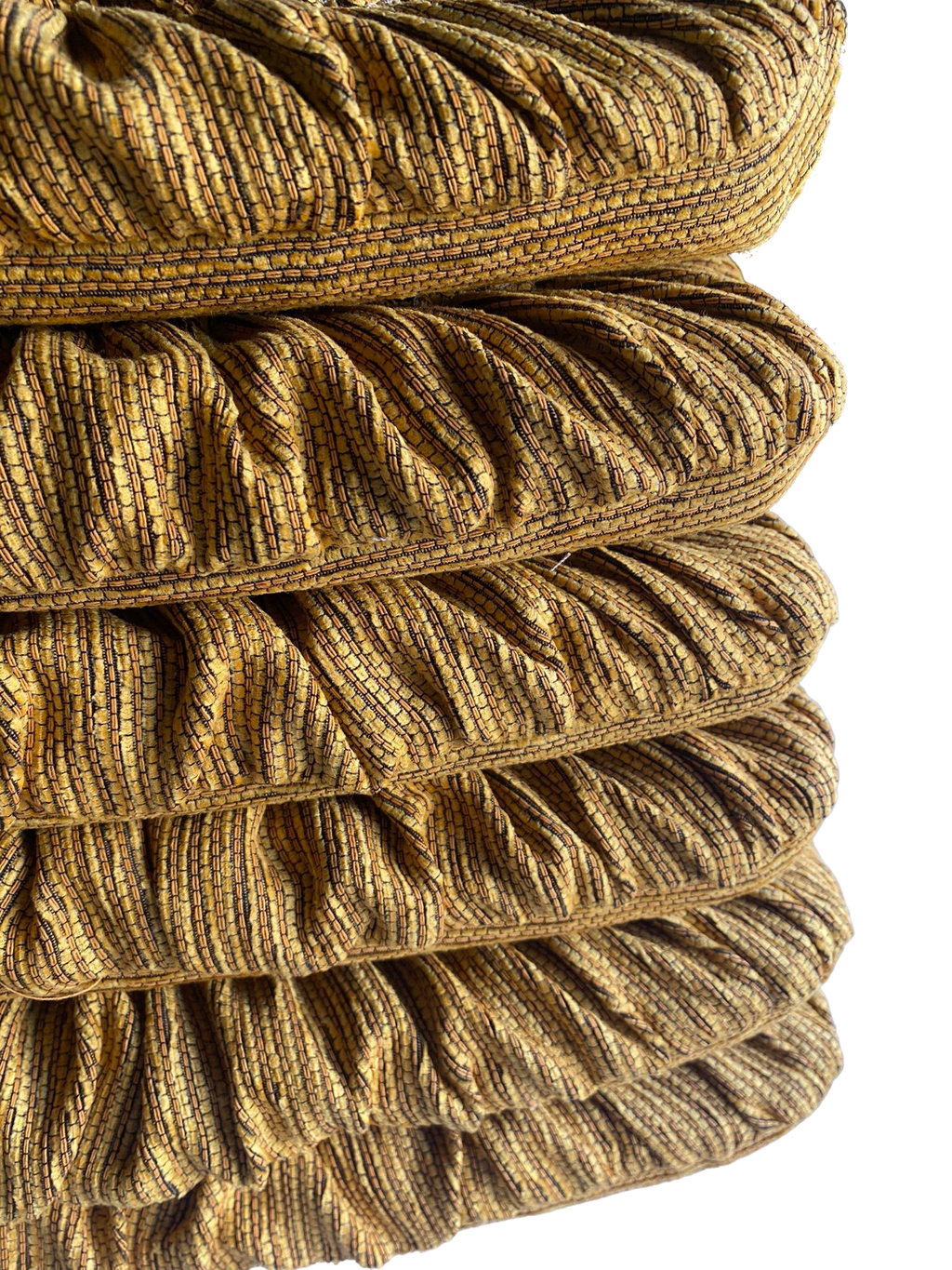 Asientos de silla de cocina ajustable y acolchado