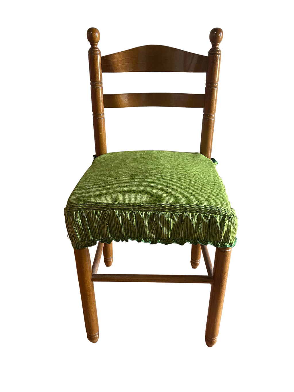 Asientos de silla de cocina ajustable y acolchado