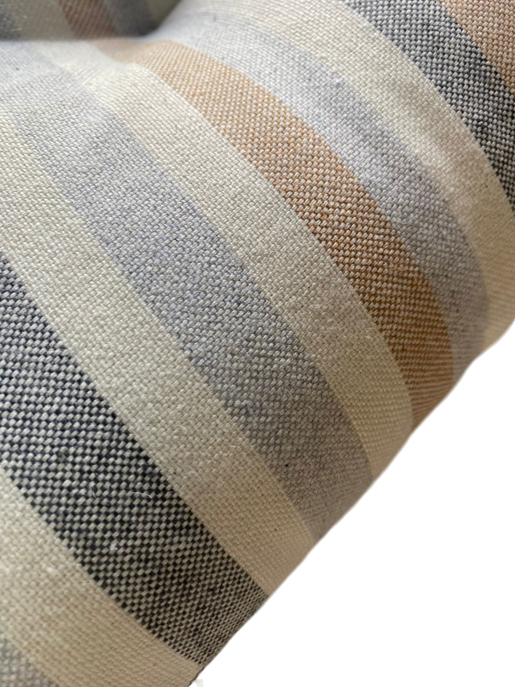 Asientos para silla de interior y exterior ACOLCHADOS A RALLAS