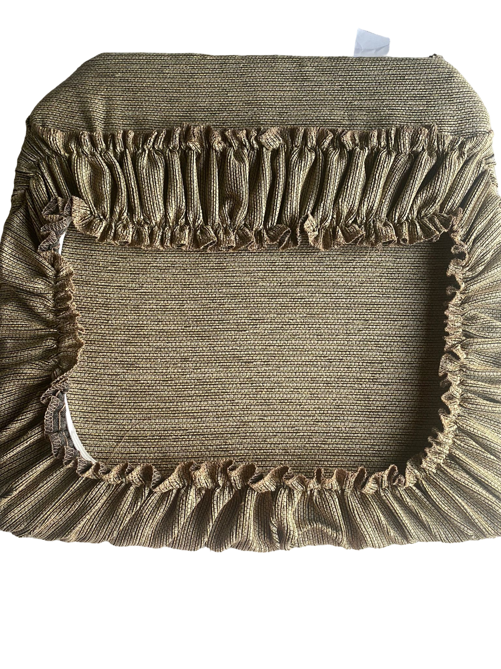 Asientos de silla de cocina ajustable y acolchado