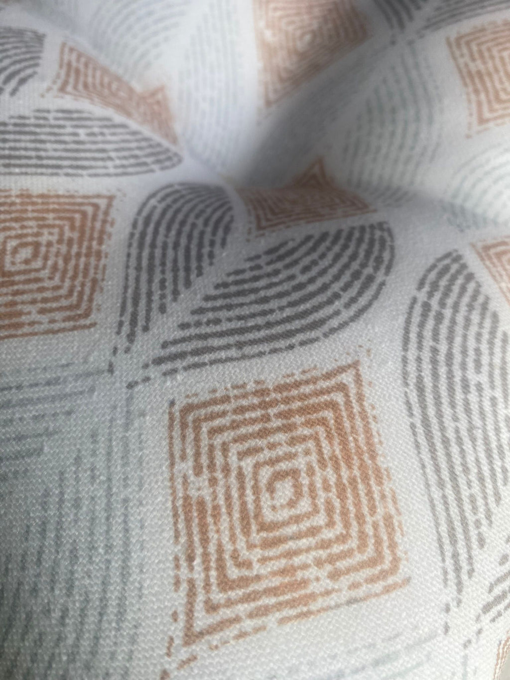 Asientos para silla de interior y de exterior ACOLCHADO estampado