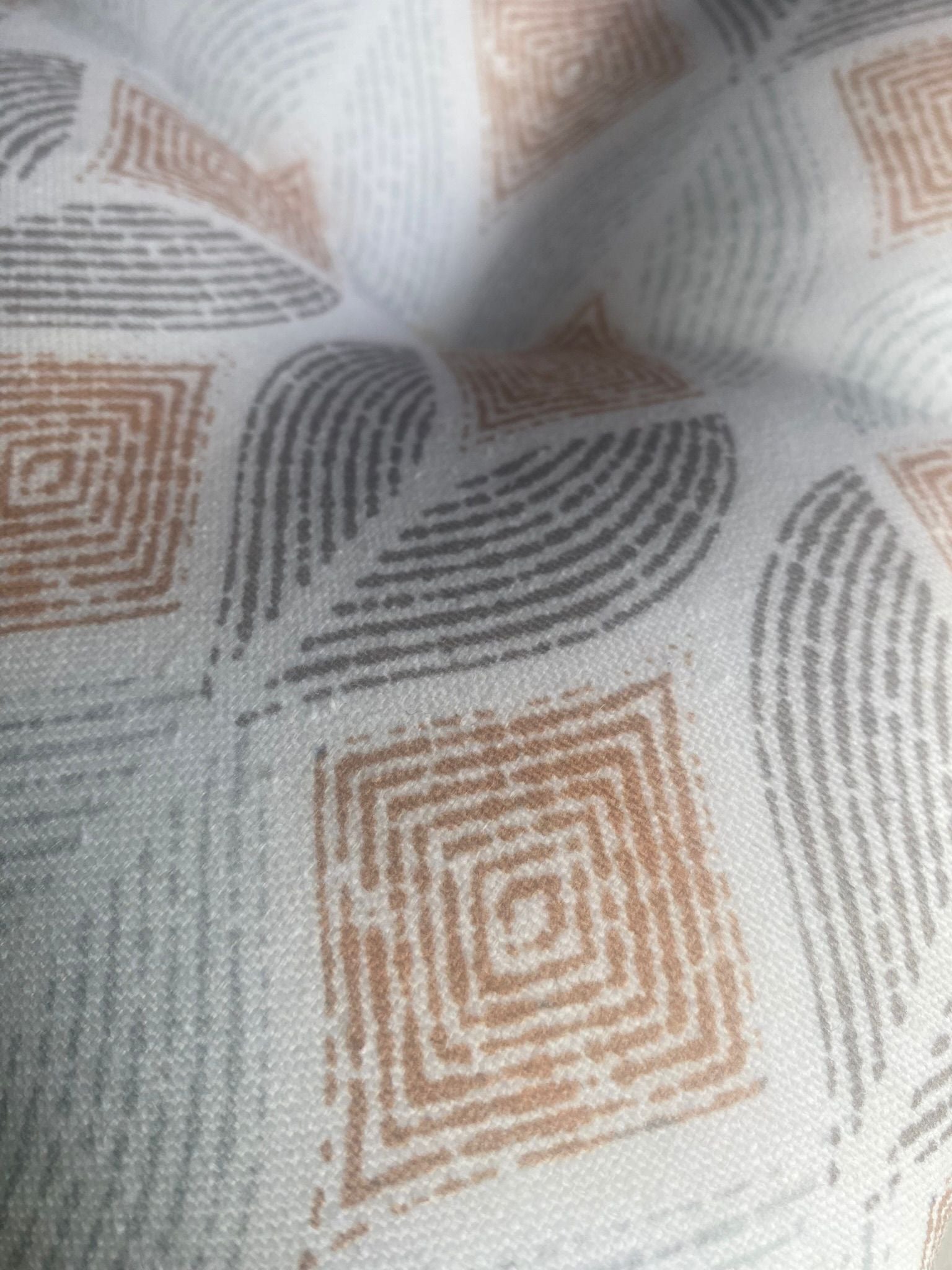 Asientos para silla de interior y de exterior ACOLCHADO estampado