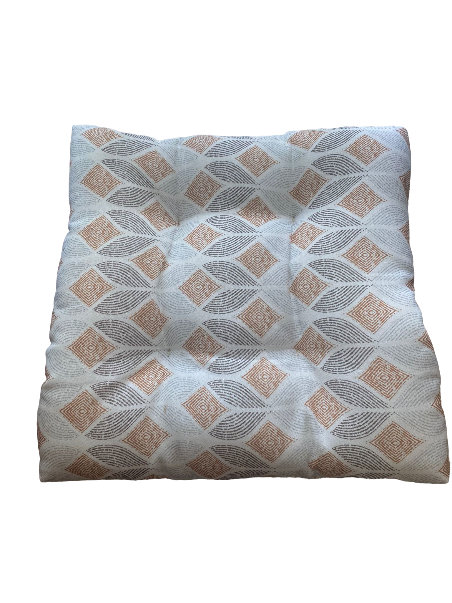 Asientos para silla de interior y de exterior ACOLCHADO estampado