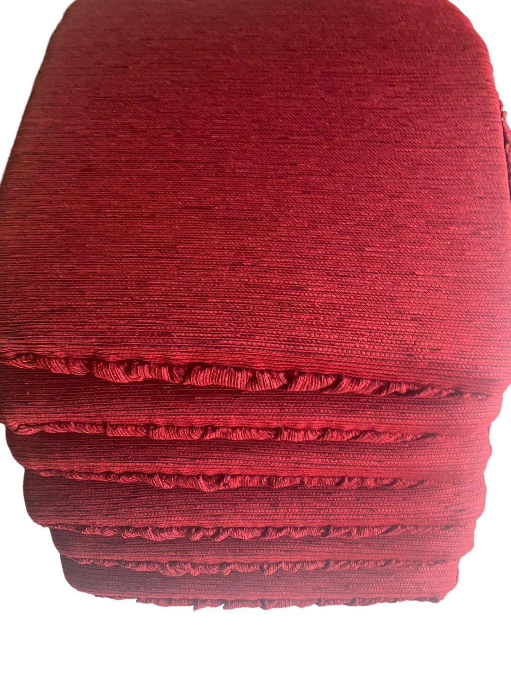 Asientos de silla de cocina ajustable y acolchado