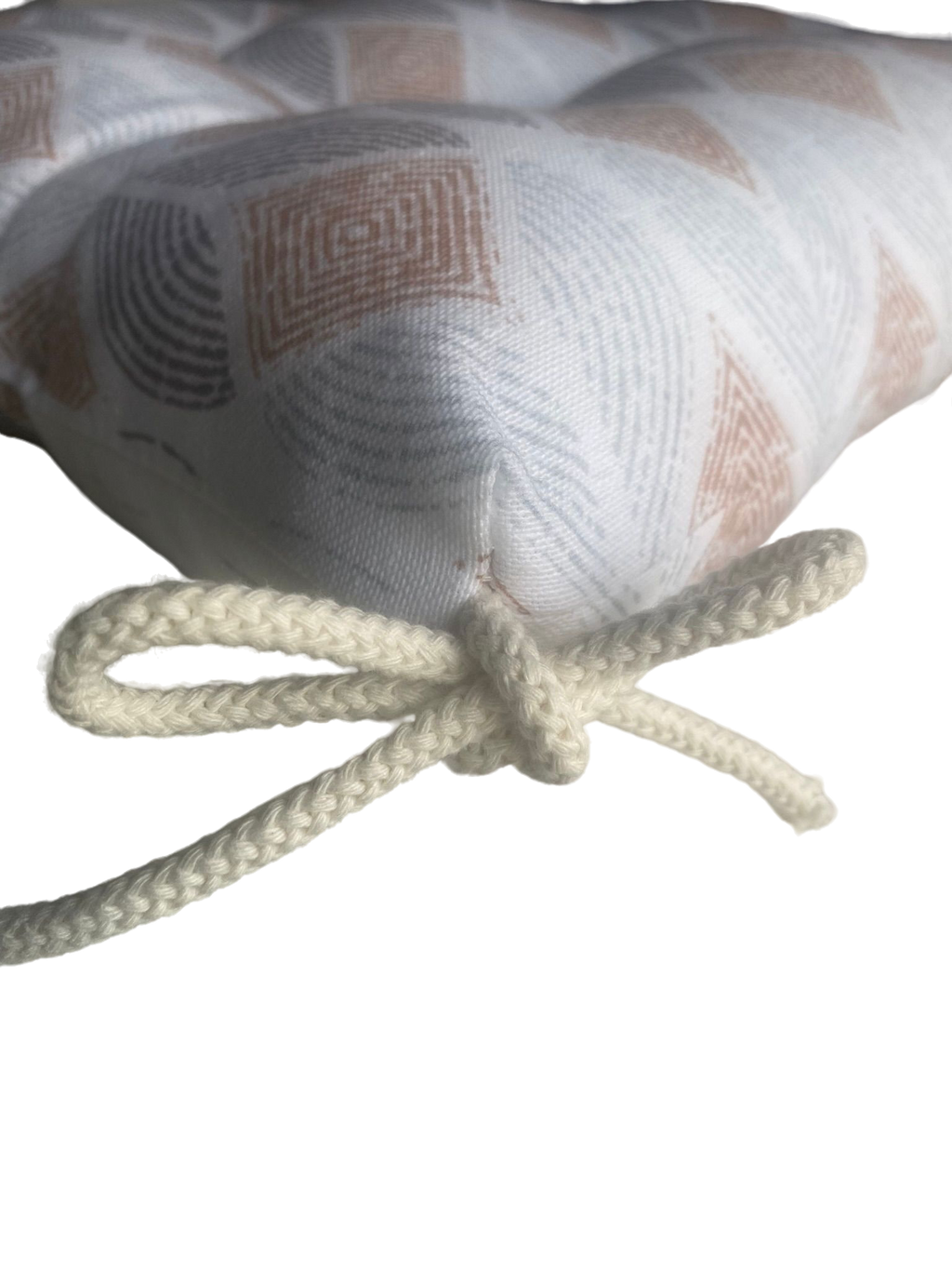 Asientos para silla de interior y de exterior ACOLCHADO estampado