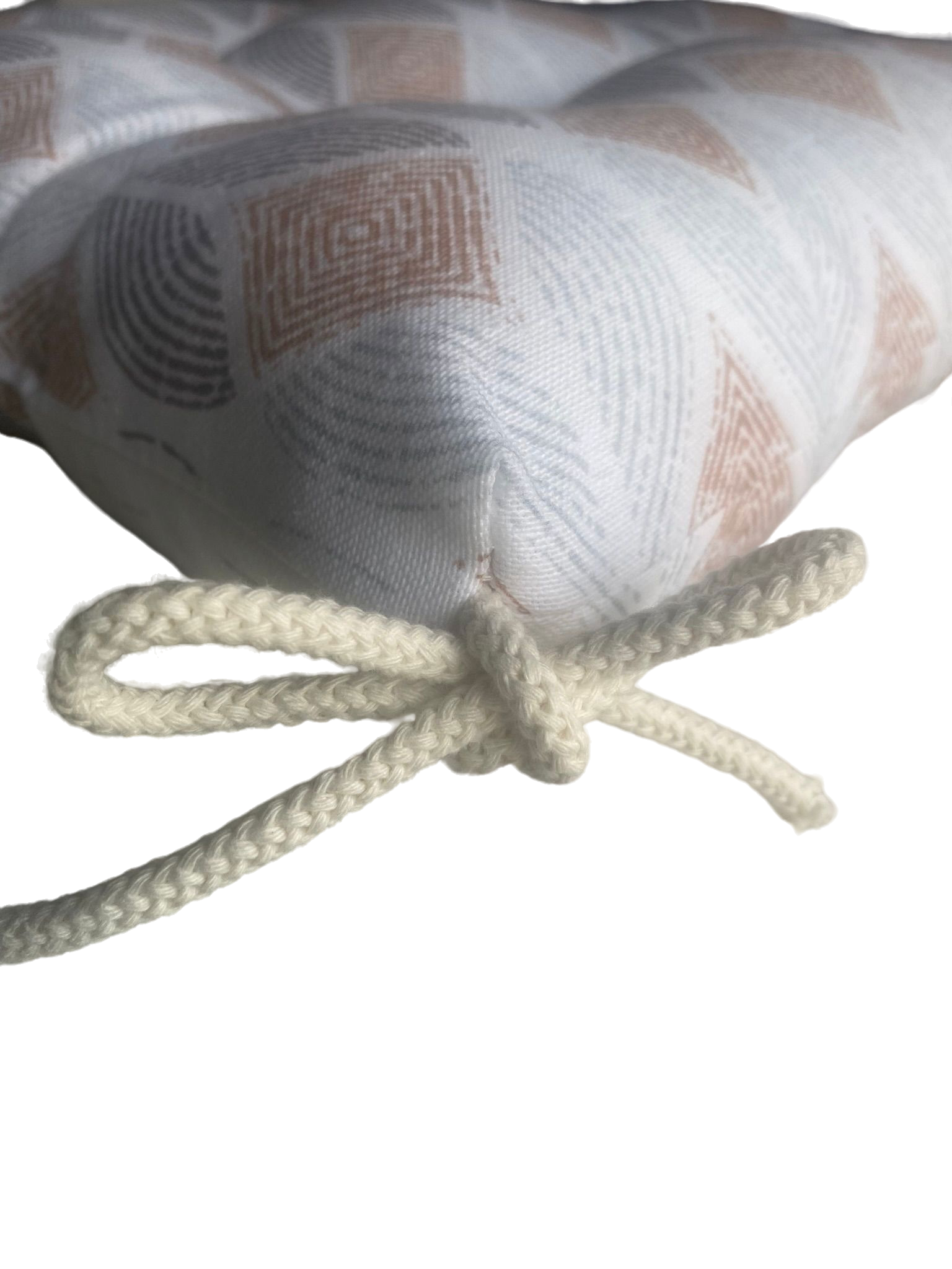 Asientos para silla de interior y de exterior ACOLCHADO estampado