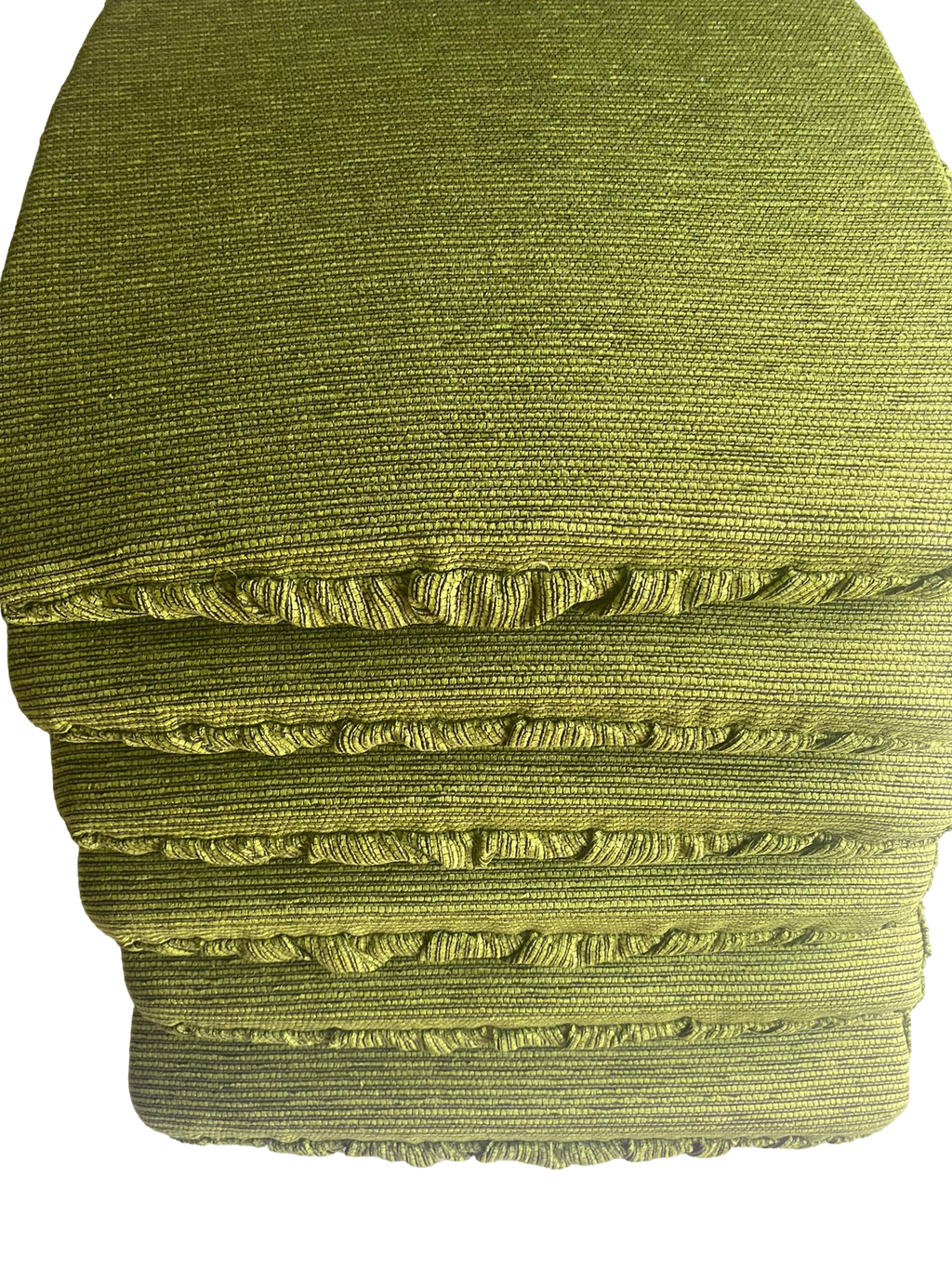 Asientos de silla de cocina ajustable y acolchado